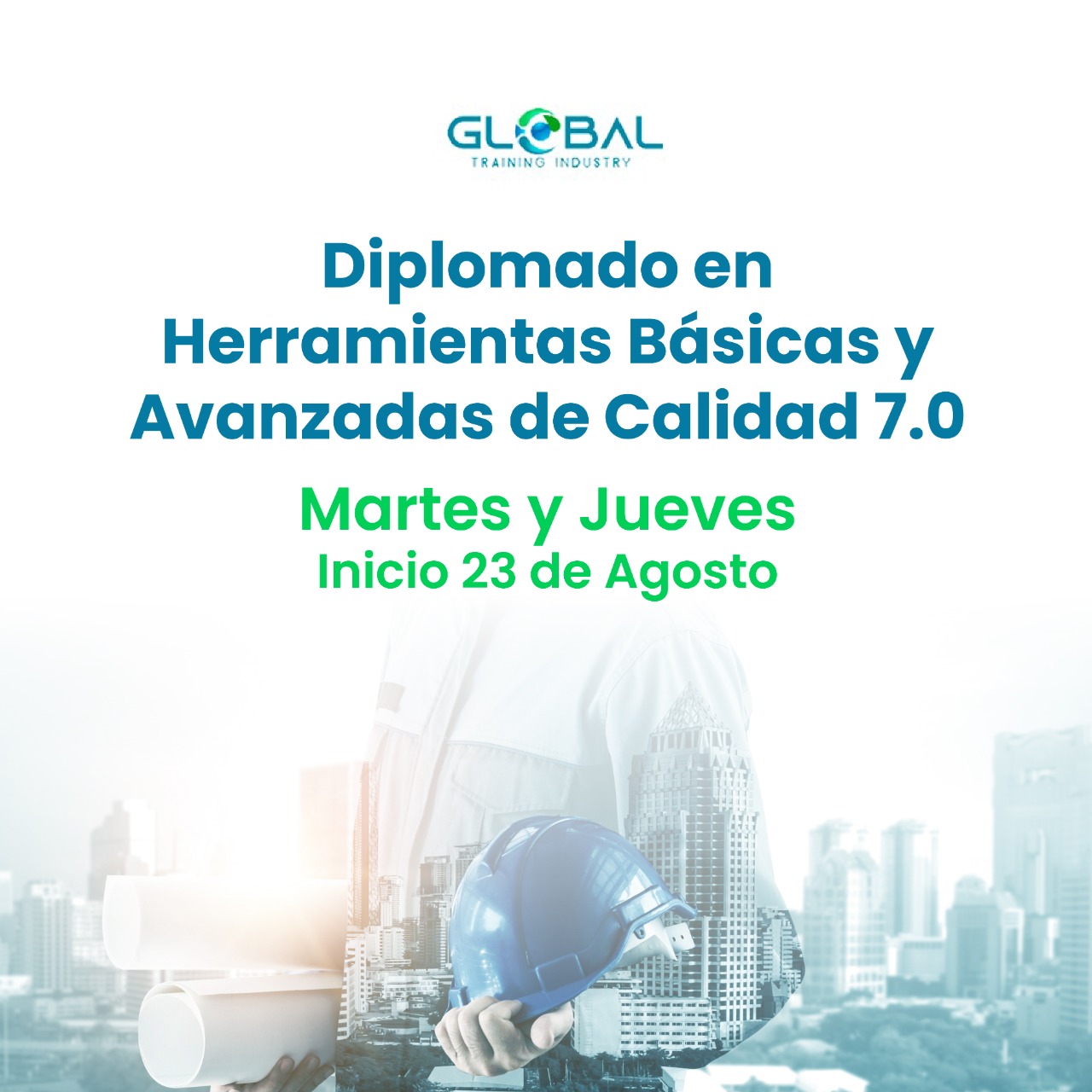 Herramientas 7.0 Martes y Jueves